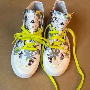 Adidas by Stella McCartney Hightops